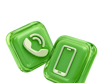 Позвоните нам по телефону