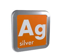 Серебро техническое