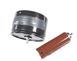 Потенциометры