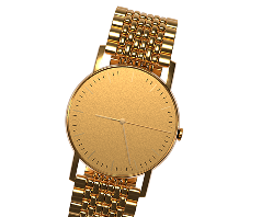 Корпуса часов