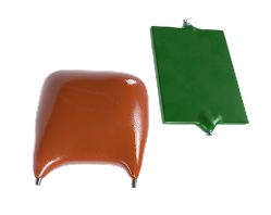 Конденсаторы