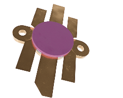 Транзисторы