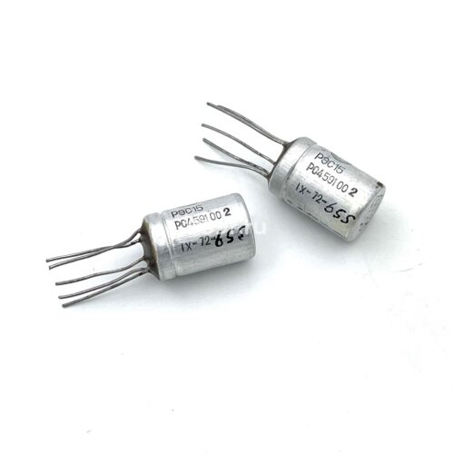 Анализатор 806