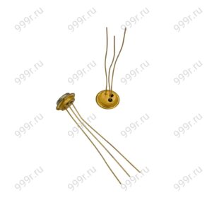 Транзисторы КТ 301,306,312,316 и подобные жёлтые