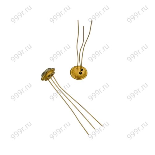 Транзисторы КТ 301,306,312,316 и подобные жёлтые