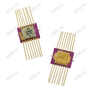 Микросхемы 164,564 и подобные с выпуклой подложкой 16 ног