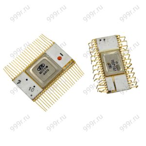 Микросхемы К572ПА2 и подобные 48 ног