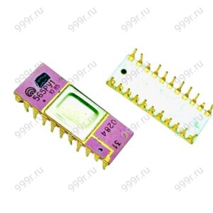 Микросхемы 565 РУ1,2 и подобные 22 ноги