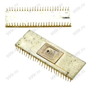 Микросхемы КМ1818ВМ01 и подобные 50 ног