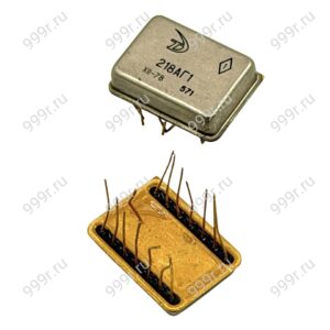 Микросхемы КТС613А и подобные не полностью жёлтый низ