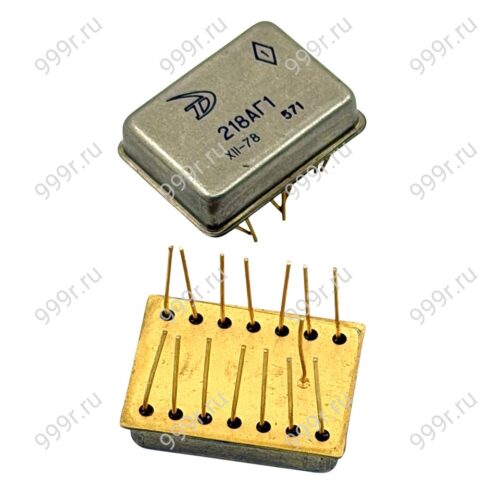 Микросхемы КТС613Б и подобные полностью жёлтый низ