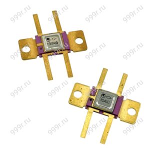 Микросхемы К142ЕН1 и подобные 4 ноги