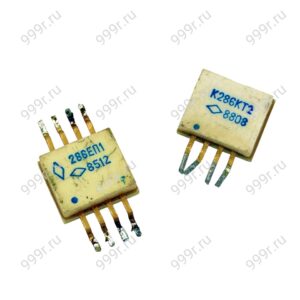 Микросхемы К286 и подобные