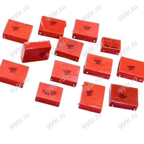 Конденсаторы К10-47, -Н30, -D, -Н50, -28 крупные
