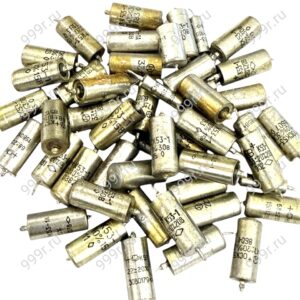 Конденсаторы К53-1,-1А, -7,-18 кроме 4, 6, 9, 14 ,21 только крупные