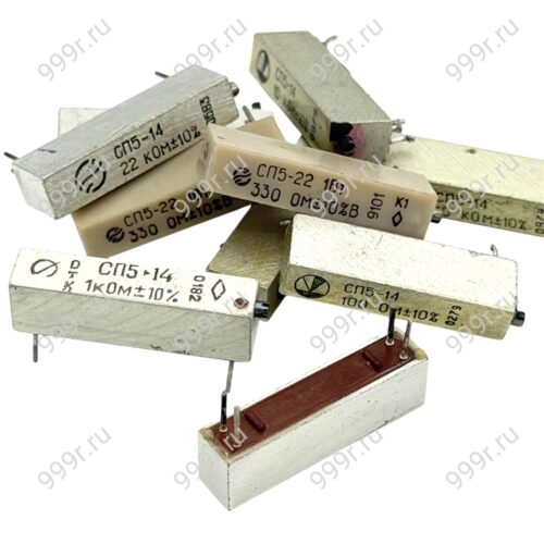 СП5-14, СП5-22 и подобные до 1991 года