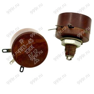 Резисторы ПП3-40,41,43,44,45,47 без ромба