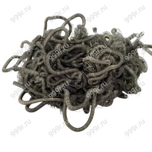 Палладий 80% проволока с реохорда, потенциометров