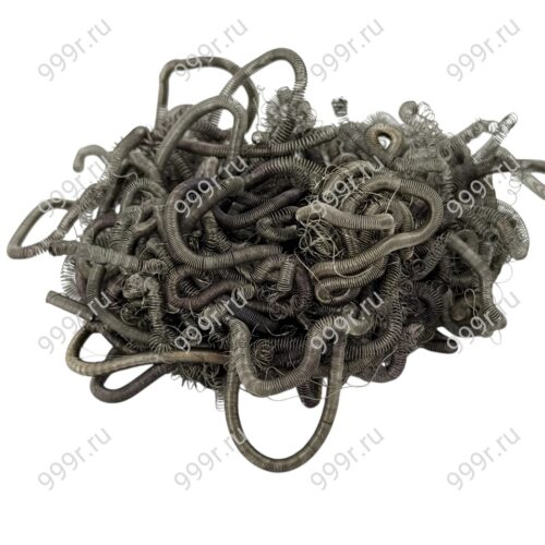 Палладий 80% проволока с реохорда, потенциометров