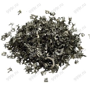 Палладий 58% бегунок с резисторов СП3, СП5