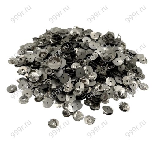 Палладий 16% бегунок на подложке от резисторов СП5