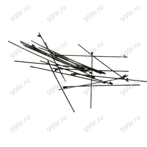 Палладий 28% иглы с резисторов СП3, СП5, струны с АТСК (МКС)