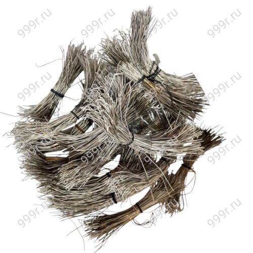 Палладий 18% струны с телефонных станций АТСК (МКС)