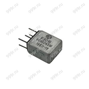 РЭС-10 год: до 82, паспорт: 300, 305, 308