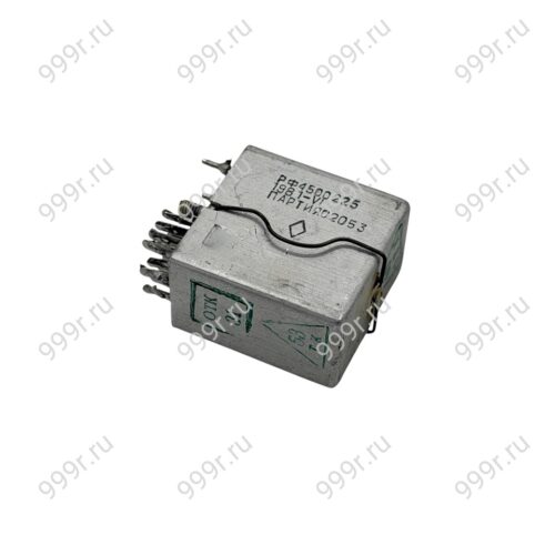 РЭС-22 год: до 74, паспорт: 200-300