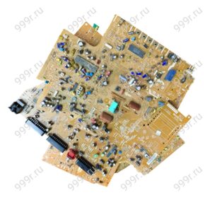 Платы мониторные