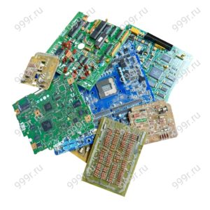 Платы МИКС