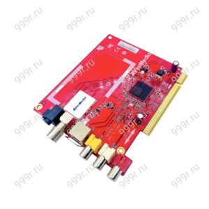 Звуковые и сетевые карты