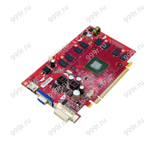 Видеокарты