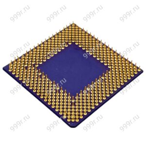 Процессоры керамические