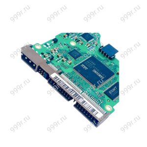 Платы от жёстких дисков