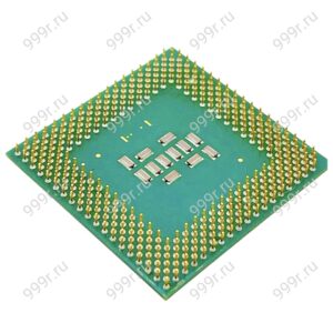 Процессоры пластиковые