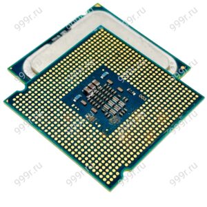 Процессоры железные плоские контакты