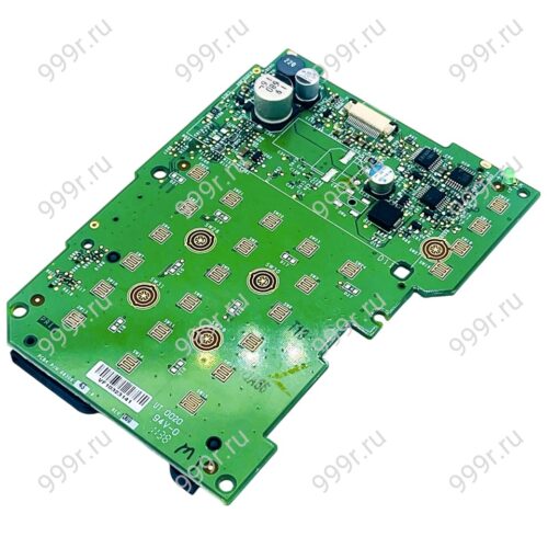 Платы от терминалов