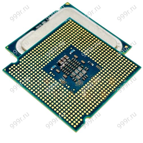 Процессоры железные плоские контакты