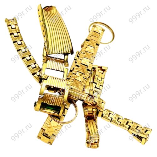 Браслеты и ремешки со знаком AU