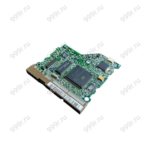 Платы от жёстких дисков