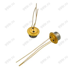 Транзисторы КТ 601,603,605,П308 и подобные жёлтые