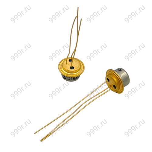 Транзисторы КТ 601,603,605,П308 и подобные жёлтые