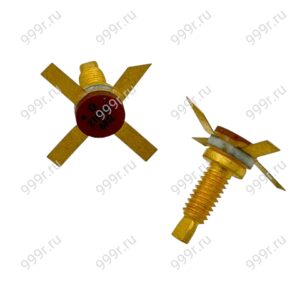 Транзисторы КТ610,613 и подобные малый вертолёт