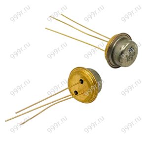 Транзисторы КТ 602,604 и подобные жёлтые