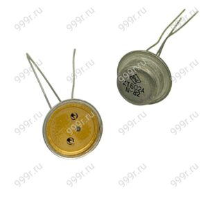 Транзисторы КТ602,604 и подобные крупные жёлтые внутри