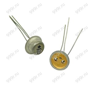 Транзисторы КТ603,П308 и подобные жёлтые внутри