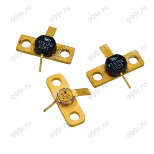 Транзисторы КТ919 и подобные