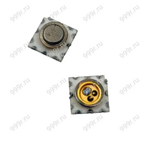 Транзисторы 2ТМ104А и подобные маленькие жёлтые внутри