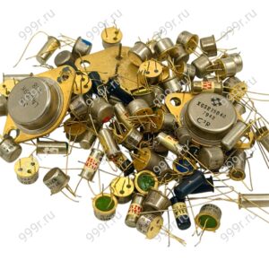 Транзисторы импортные весом